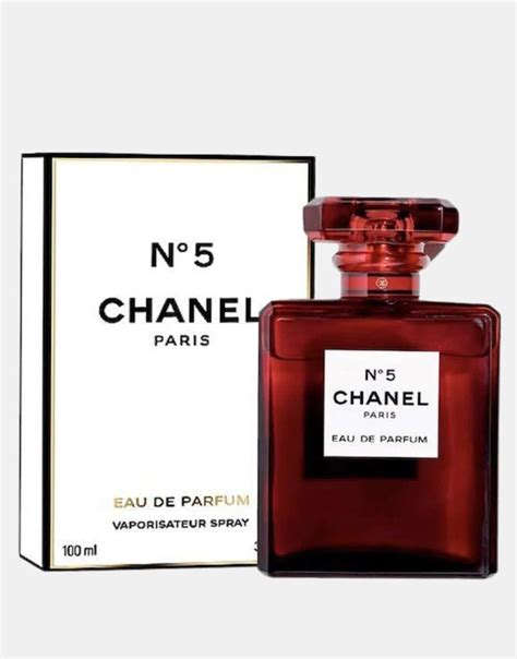 john lewis chanel 5|chanel no 5 limited edition.